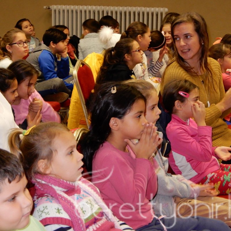 Karácsonyváró ünnepség 39